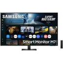 SMART MONITOR SAMSUNG M7 S43FM700UU 43" 4K MULTIMEDIA SMART TV NE