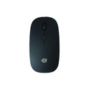 Conceptronic LORCAN01B rato Ambidestro Bluetooth Ótico 1600 DPI