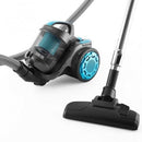 ASPIRADOR ORBEGOZO 800W S/SACO HEPA AP8030