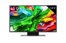 LG - QNED MINILED AI SMARTTV 4K 43QNED86A6C.AEU