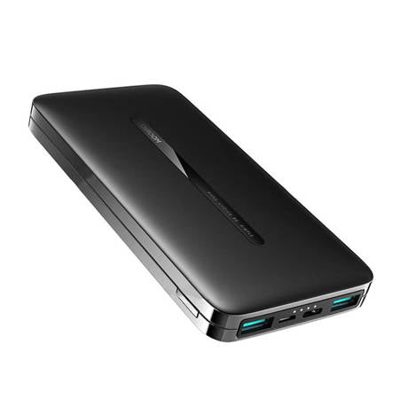 POWERBANK JOYROOM TOPSTAR JR-T012. 10000MAH PRETO