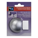 SISTEMA RETENÇÃO MAGNETICO CROMADO MATE (BLISTER) INOFIX