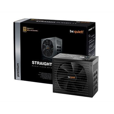 FONTE DE ALIMENTAÇÃO ATX 1000W BE QUIET! STRAIGHT POWER 1