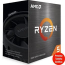 PROCESSADOR AMD RYZEN 5 5500 6 CORES 3.6GHZ