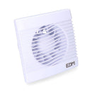 EXTRATOR DE AR 15W Ø10CM EDM