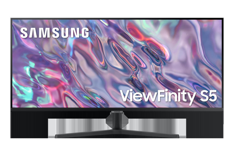 Samsung ViewFinity S5 S50GC 86,4 cm (34") 3440 x 1440 pixels Ult