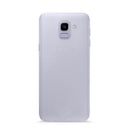 PURO CAPA ULTRASLIM 0.3 NUDE SAMSUNG J6 TRANSPARENTE