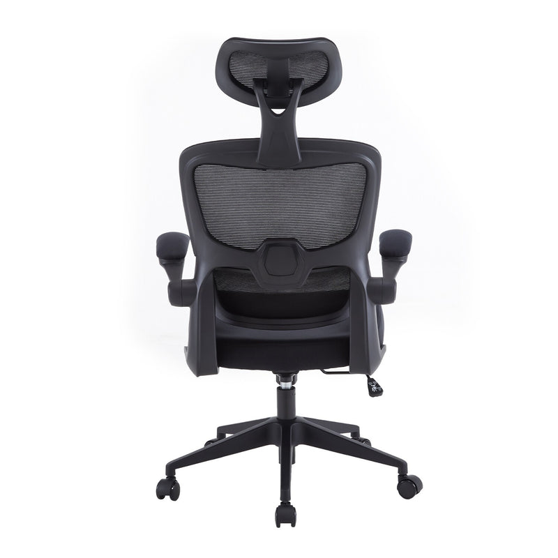 SILLA GAMING WOXTER ERGO NEGRO