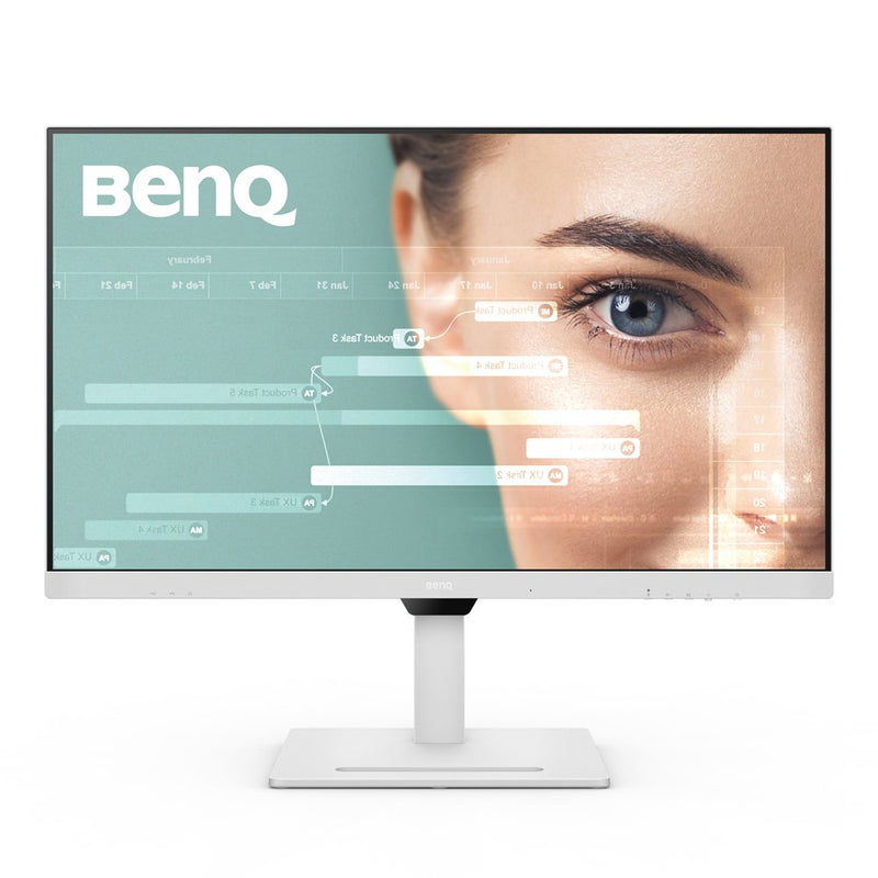 MONITOR BENQ GW3290QT 31.5" IPS FHD 16:9 75HZ (2560 X 1440), 5MS,