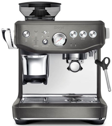 CAFET. SAGE SES876BST4EEU1 BARISTA 1850W INOX