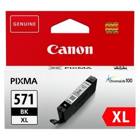 Canon 0331C001 tinteiro 1 unidade(s) Original Rendimento alto (XL