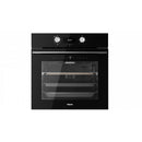 Teka HLB 8510 P 70 l A+ Preto