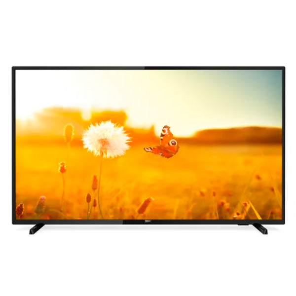 Philips EasySuite 43HFL3014/12 TV 109,2 cm (43") Full HD Preto