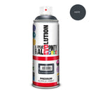 TINTA EM SPRAY PINTYPLUS EVOLUTION 520CC RAL 7016 MATT ANTHRACITE