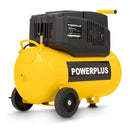 COMPRESSOR 1200 W 24 L SEM ÓLEO