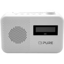 RADIO DIGITAL PURE ELAN ONE2 BLANCO