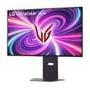 LG MONITOR OLED 32" (31.5) UHD 4K 0.03MS 240HZ HDMI DP USB COLUNA