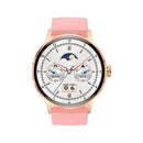 SMARTWATCH COOL AMOLED IRIS ROSA