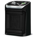 Rowenta SO9266F0 aquecedor Interior Preto 2000 W Termoventilador