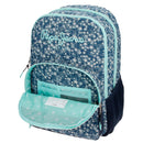 MOCHILA ESCOLAR PEPE JEANS DENIM STAR 44CM AZUL