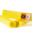 PROTECTOR DE ESPUMA TUBULAR Ø50MM AMARELO 2M