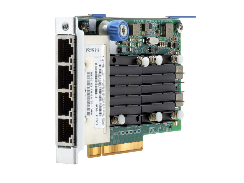 HPE FLEXFBR 10GB 4P FLR-T 57840S ADPTR - PREÇO VÁLIDO P UNID FATU