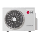AR CONDICIONADO UNIDADE EXTERIOR LG - MU3R19.U24A0