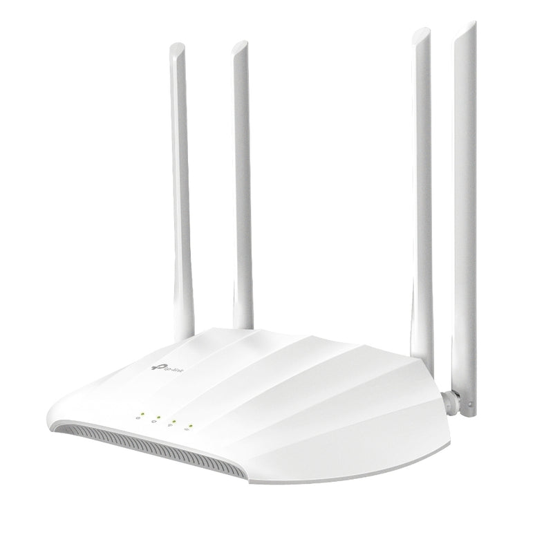 TP-Link TL-WA1201 867 Mbit/s Branco Power over Ethernet (PoE)