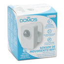 SENSOR MOVIMIENTO DOMOS DOML-SM-1 WIFI