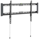 AISENS WT90F-235 suporte para TV 2,29 m (90") Preto
