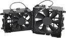 HP Z6 G5 A FAN AND FRONT CARD GUIDE KIT
