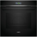 Siemens iQ700 HB734G1B1 forno 71 l 3600 W A+ Preto