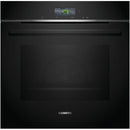 Siemens iQ700 HB734G1B1 forno 71 l 3600 W A+ Preto
