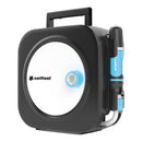 ENROLADOR DE MANGUEIRA EQUIPADO COM 10M ERGO XS CELLFAST