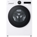 MÁQUINA DE LAVAR ROUPA LG F4X7009TWB( 1400 RPM - 9 KG - ESSENCE W