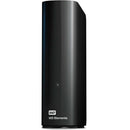 WD ELEMENTS  10TB 3.5 USB 3.0