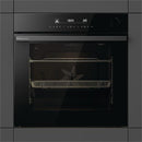 Hisense BSA66346ADBGWIFI 77 l 3500 W A+ Preto