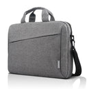 Lenovo Casual Toploader T210 mala para portáteis 39,6 cm (15.6")