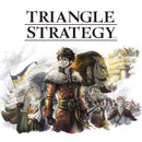 Nintendo Triangle Strategy Padrão Nintendo Switch