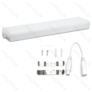 LÂMPADA DE PURIFICAÇÃO DE CONEXÃO LED SEM SOMBRA 0,6M 12W