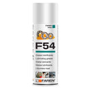 GRAXA LUBRIFICANTE DE LÍTIO F54 EM SPRAY, 400 ML