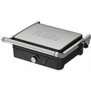 GRELHADOR PLACAS FLAMA 4521FL AÇO INOX ESCOVADO