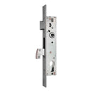FECHADURA DE EMBUTIR C/C CRE10 25/85 MM INOX