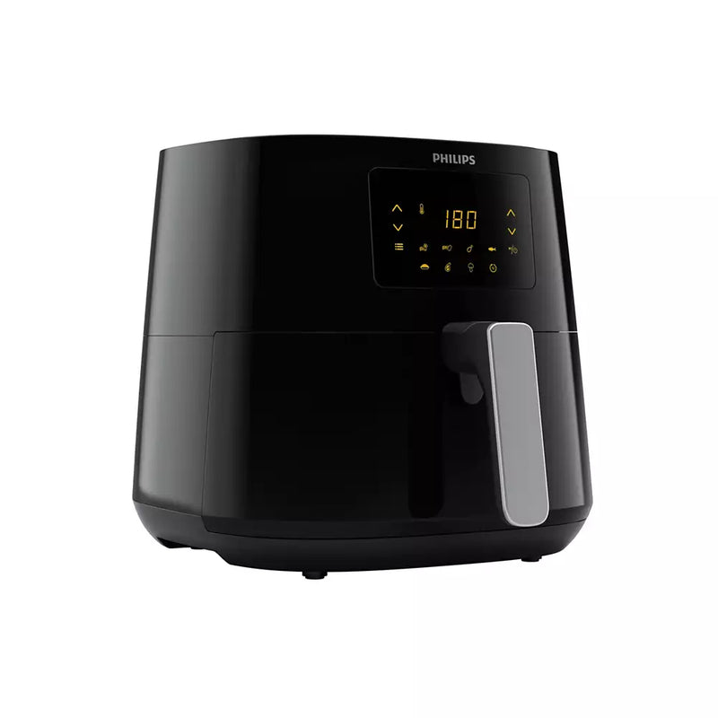 FRITADEIRA PHILIPS HD9270/70 6,2L 2000W PRETA