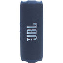 ALTAVOZ JBL FLIP 7 AZUL
