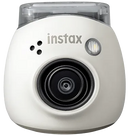CAMARA FUJIFILM INSTAX PAL MILKY WHITE