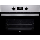 FORNO TEKA HBC625P INOX COMPAC. PIRO DSP 41534010