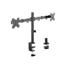 SUPORTE MESA NAPOFIX 2XMON. HORIZ. 13P A 27P ROTAÇÃO 360Âº - DM12