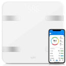 GRUNKEL BLUETOOTH SCALE WHITE FITBLUE300WHITE