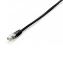 Equip 625452 cabo de rede Preto 3 m Cat6 U/UTP (UTP)